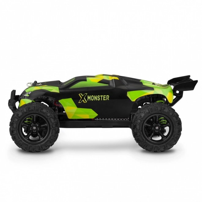 Auto RC Overmax X-Monster 3.0