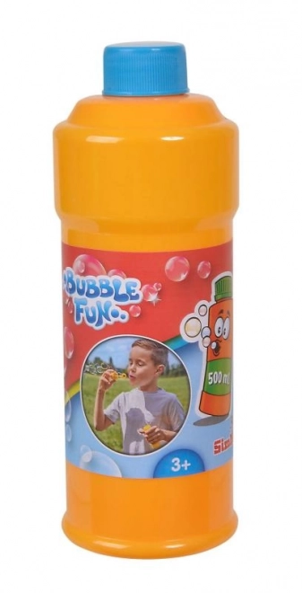 Náplň per Bolle di Sapone 500 ml