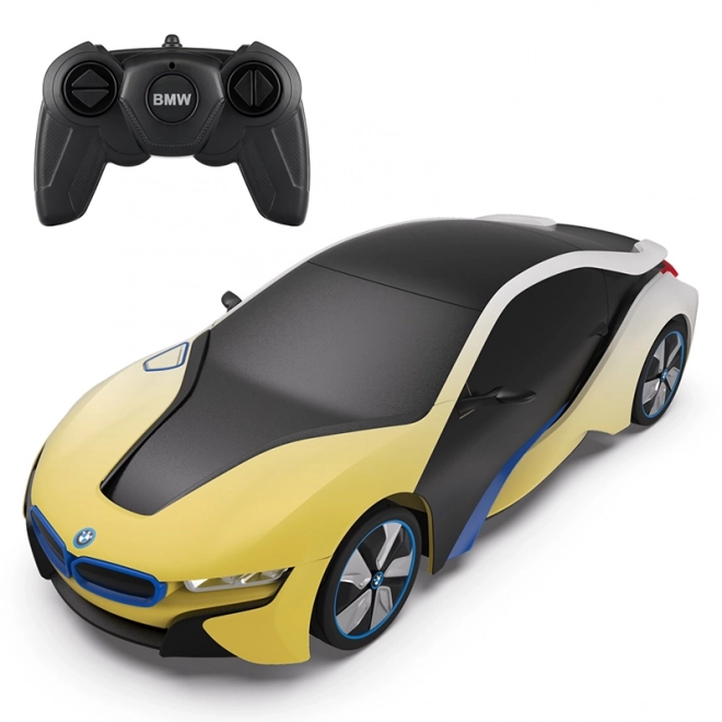 Modello BMW i8 Rastar 1:24 Cambiacolore