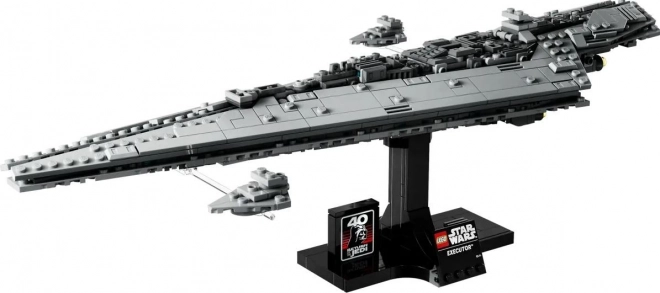 Lego Star Wars Distruttore Stellare Executor