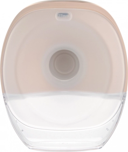 Pulizia facile e conservazione sicura del latte