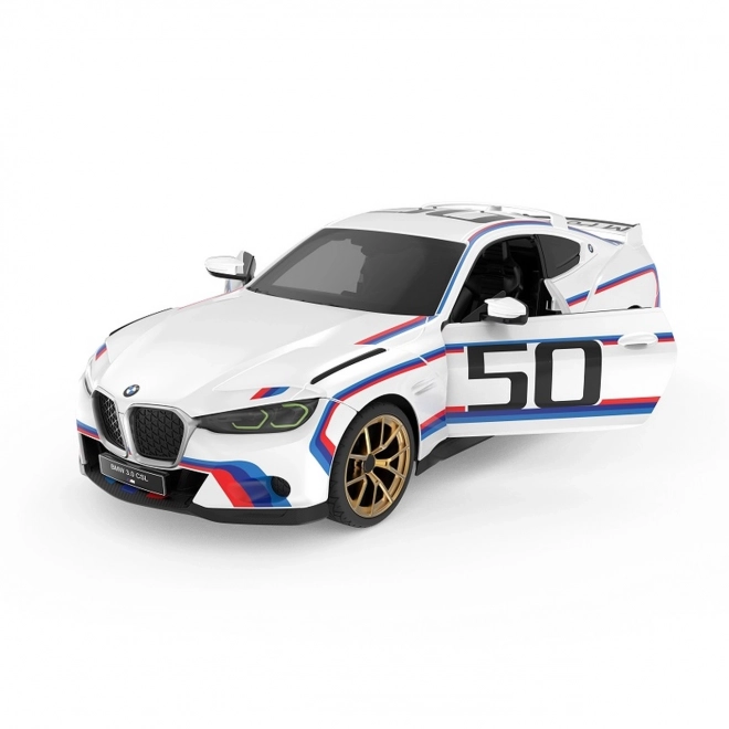 Auto telecomandato BMW 3.0 CLS in scala 1:14