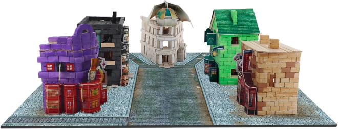 Materiali ecologici