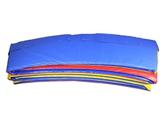 Copertura colorata per trampolino 366-374 cm