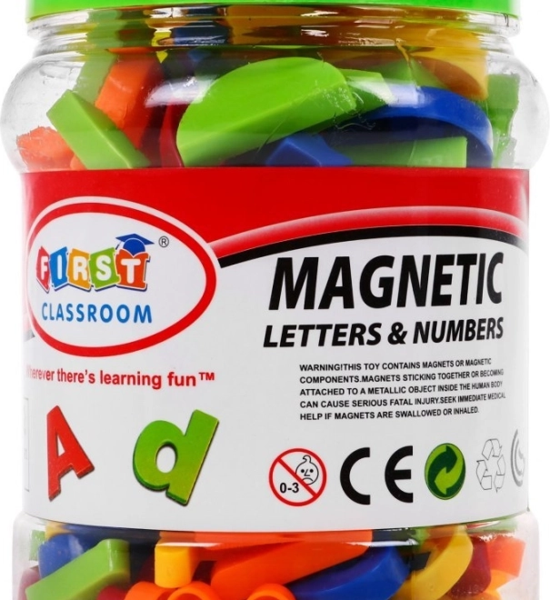 128 pezzi per un apprendimento divertente