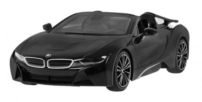 Auto radiocomandata BMW i8 Roadster Rastar