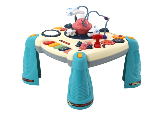 Tasti Educativi