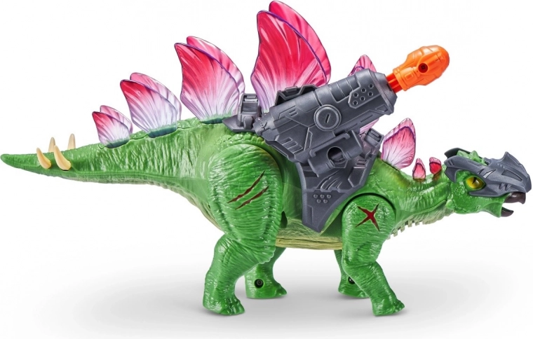 Movimenti e suoni realistici