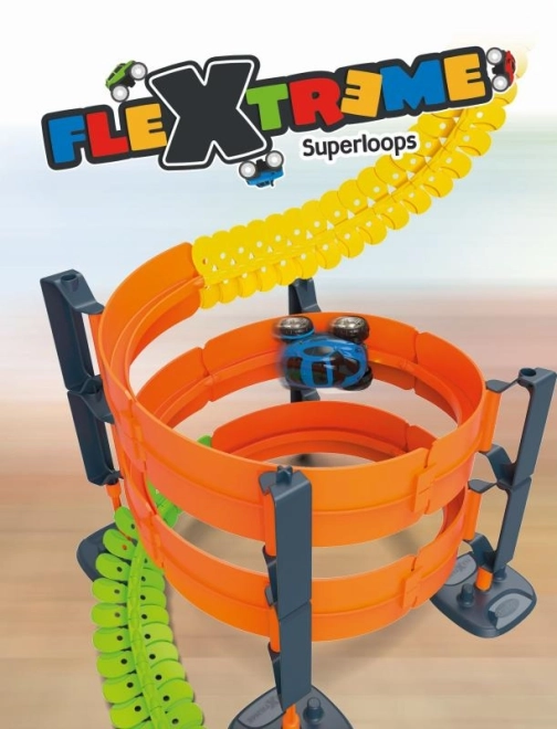 FleXtreme set superloops