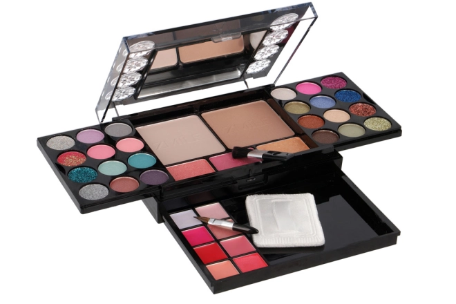 Ampia gamma di colori e finish