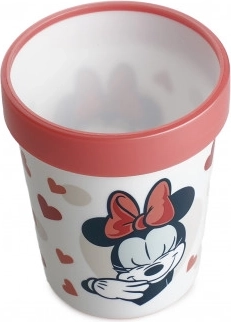 Bicchiere antiscivolo, Minnie