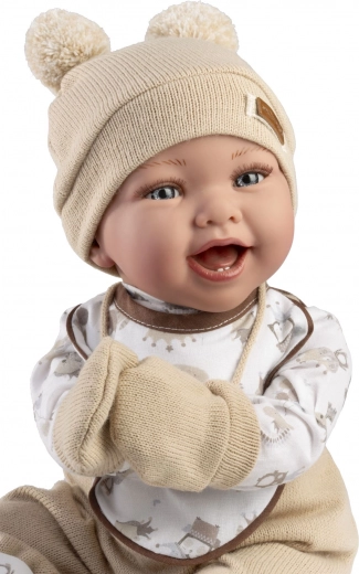 Fatto a mano in Spagna