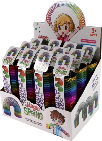 Molla Magica Metallica