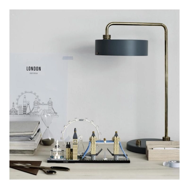 Decorazione elegante per la casa e l’ufficio