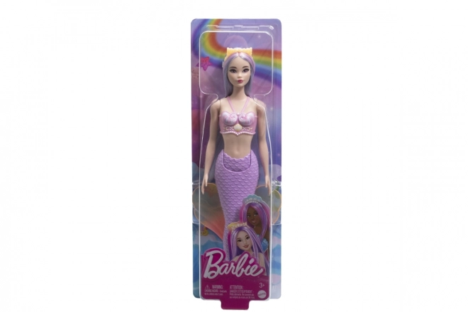 Sirena Fatata Barbie - Viola