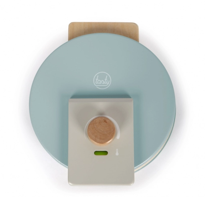 Set Vafliera Tasty con Accessori