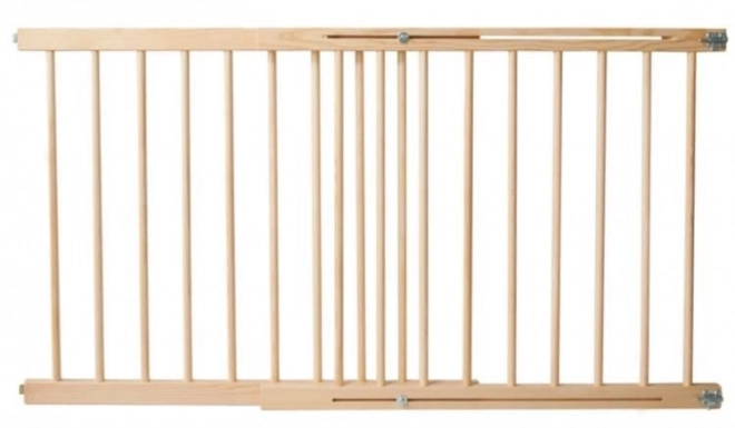 Barriera di sicurezza per porte 122 cm