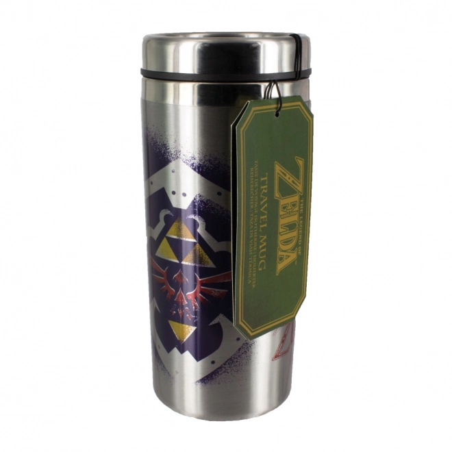 Tazza da viaggio Zelda