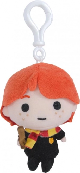 Portachiavi e ciondolo da zaino in peluche HARRY POTTER – Ron