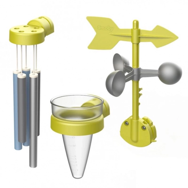 Stazione Meteorologica per Casette Smoby