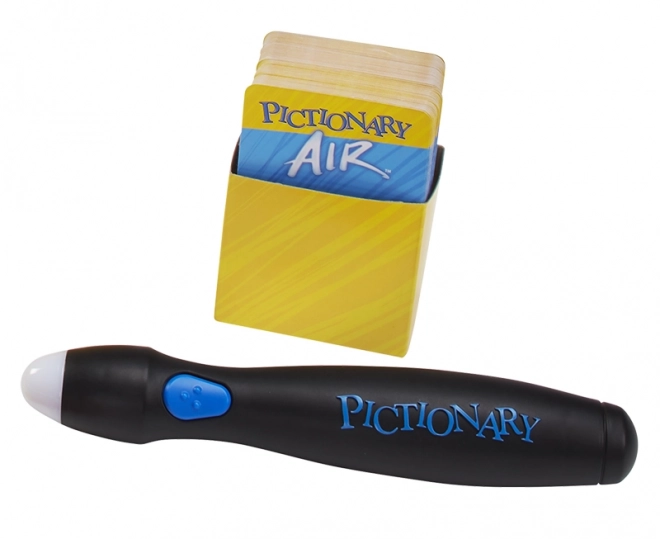 Pictionary Air