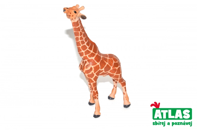 Figura Giraffa 17 cm