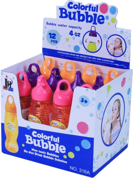 Divertimento sicuro per bambini dai 3 anni