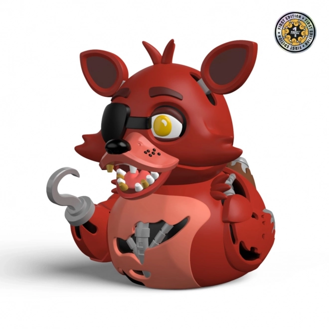 Paperella da collezione FNAF Foxy