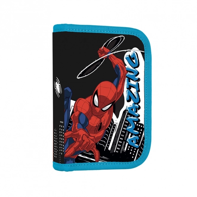 Set scolastico PREMIUM LIGHT con motivo Spiderman