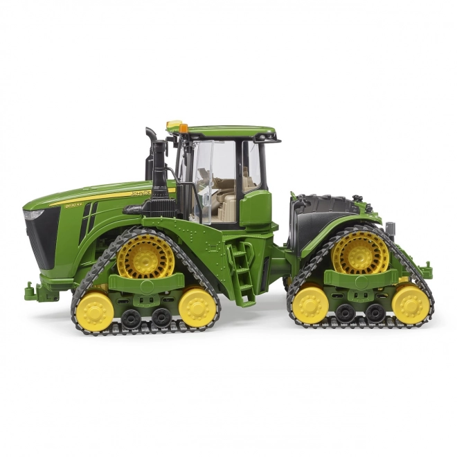 Trattore cingolato John Deere di Bruder