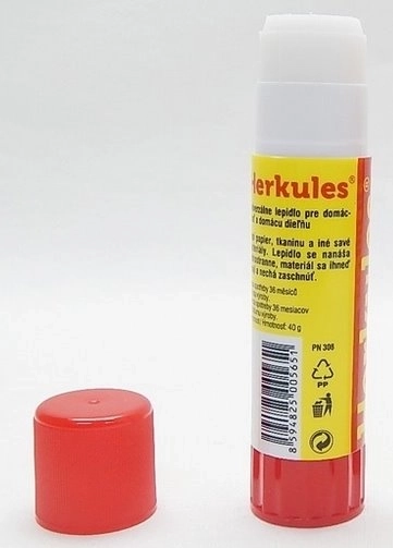 Colla Stick Tuhé 40g