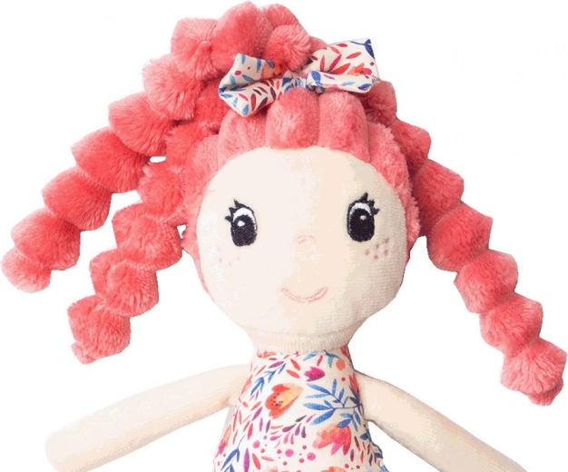 Delicata e sicura fin dalla nascita