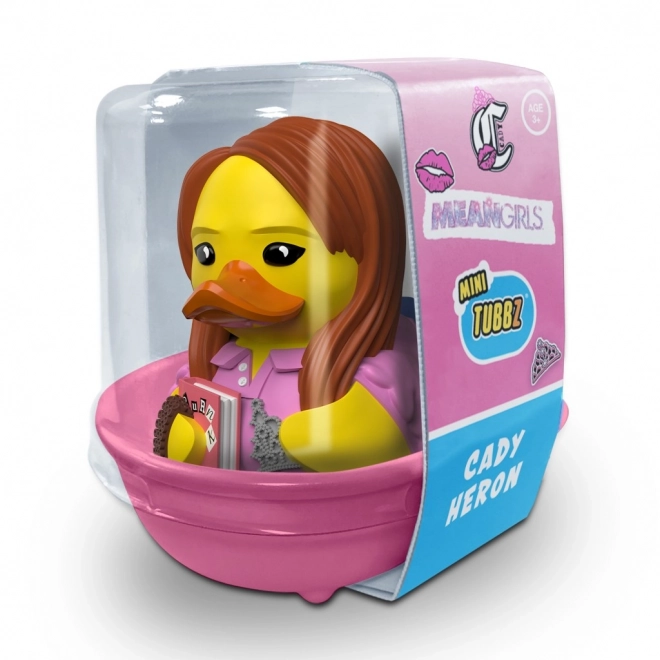 Tubbz papera Cattive Ragazze Cady