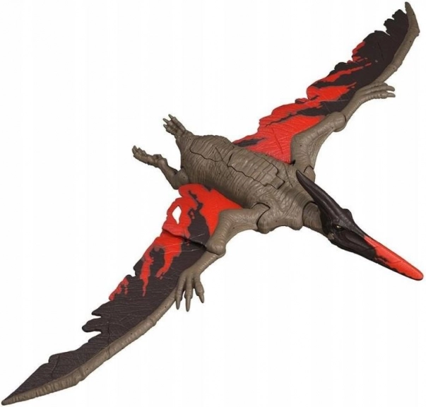 Dinosauro Diabloceratops dal mondo di Jurassic
