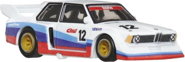 Set di Hot Wheels Premiéri Modelli BMW
