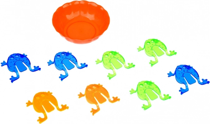 Set colorato per tutta la famiglia