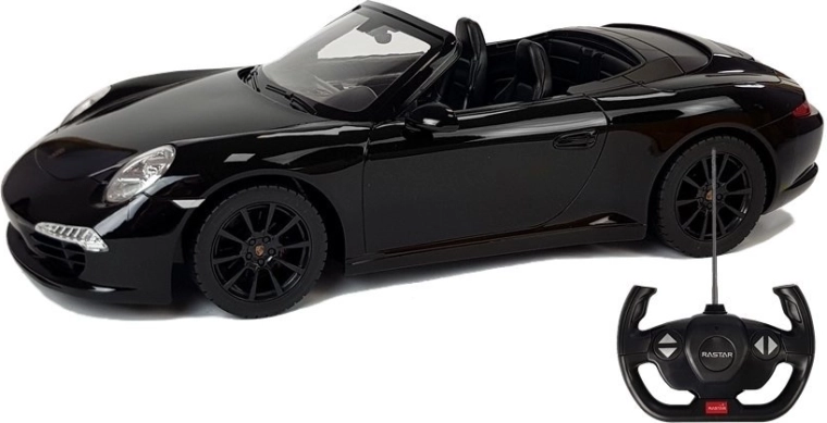 Luci funzionanti e guida fluida