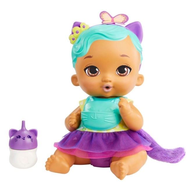 Aspetto adorabile