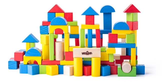 Design in legno sicuro e resistente