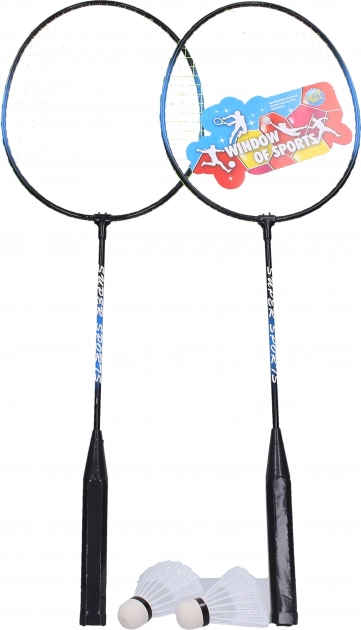 Set Badminton