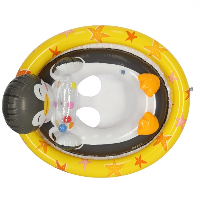 Intex Gonfiabile per Bambini con Bradipo – pinguino