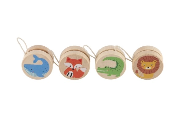 Dolci motivi di animali che i bambini adorano