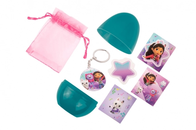 Uovo sorpresa di Gabby's Dollhouse