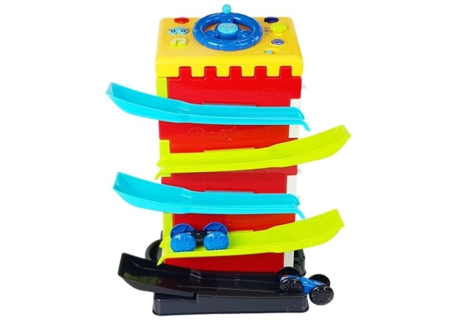 Sviluppo delle abilità manuali