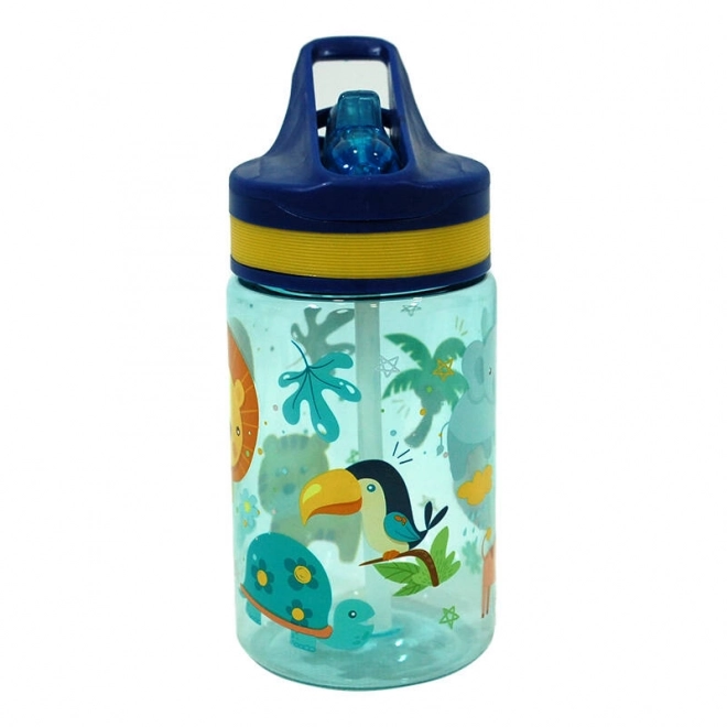 Borraccia da 400 ml Jungle KiDS Licensing