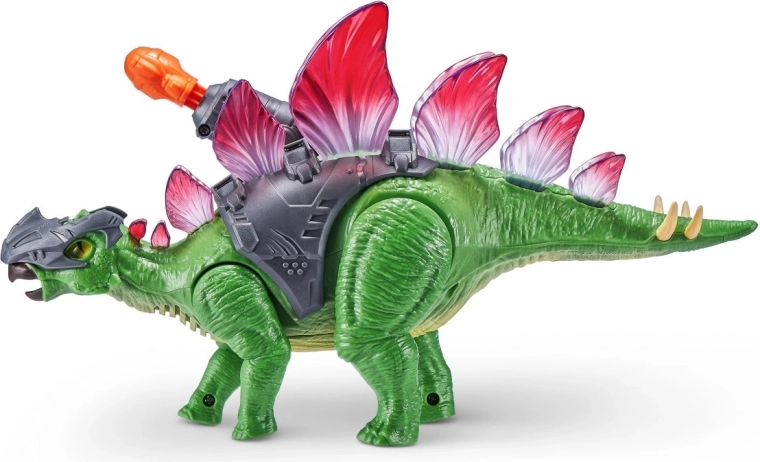 Dino Blaster per sparare