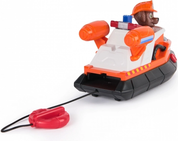 Veicolo a tema Paw Patrol Fire Rescue Zuma