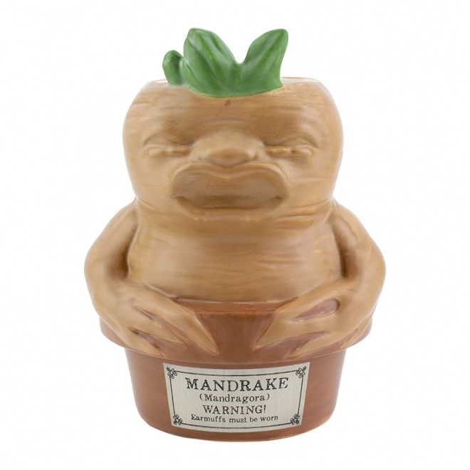 Porta Penne Harry Potter - Mandragora