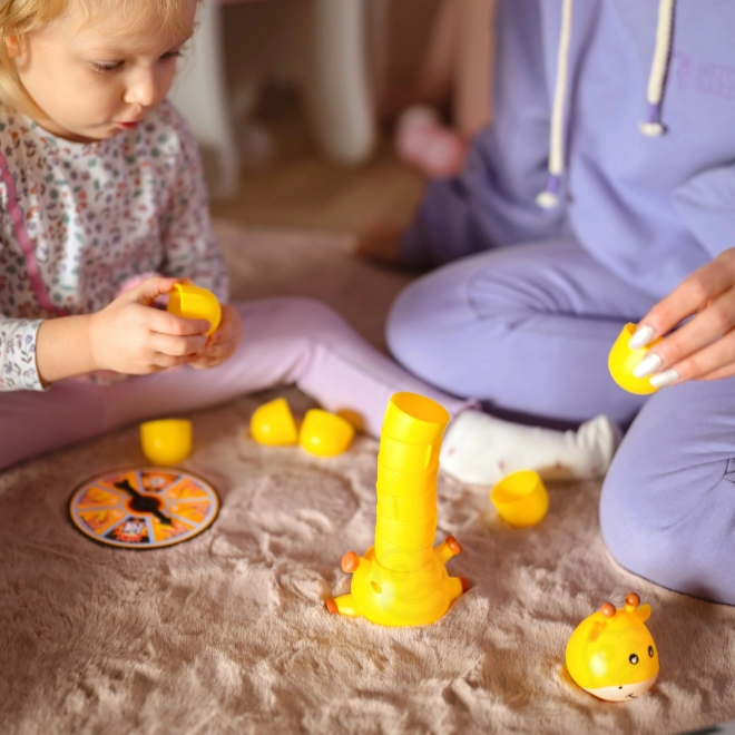 Gioco di Destrezza Giraffa di WOOPIE