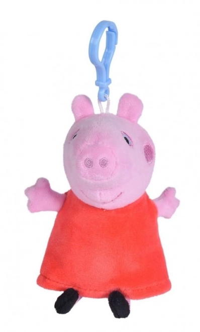 Brelok Peluche Peppa Pig